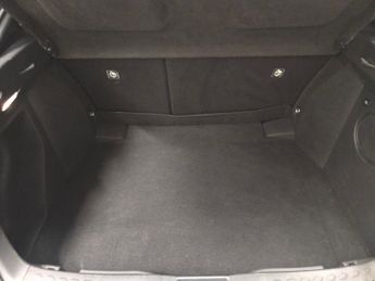 Toyota C-HR 1.2 VVT-i Dynamic CVT (115 ps) - HEATED SEATS - BLIND SPOT ASSIS