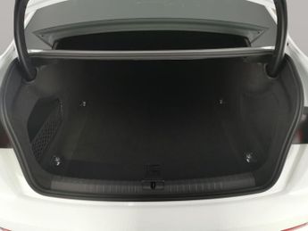 Audi A6 Saloon 2.0 TFSI 45 Black Edition S Tronic quattro (265 ps) - LANE DEPAR