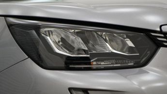 Peugeot E-2008 50kWh Allure Premium (7kW Charger) (136 ps) - LANE DEPARTURE  - 