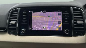 Skoda Karoq 1.5 TSI ACT SE L DSG (150 ps) - USB AUDIO - ISOFIX - KEYLESS ENT