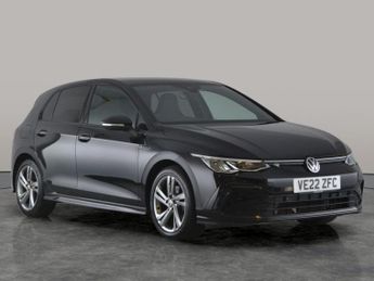 Volkswagen Golf 2.0 TDI R-Line DSG (150 ps) - LED - HEATED STEERING - BLUETOOTH