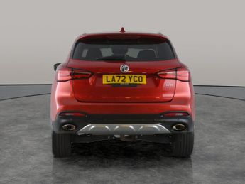 MG Mg Hs 1.5 T-GDI Exclusive DCT (162 ps) - LED - REVERSE CAM - 2+1 REAR