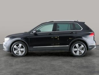 Volkswagen Tiguan 2.0 TDI SEL DSG 4Motion (150 ps) - LED - HEATED SEATS - ACTIVE I