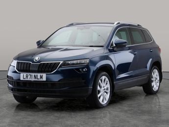 Skoda Karoq 1.5 TSI ACT SE L DSG (150 ps) - USB AUDIO - ISOFIX - KEYLESS ENT