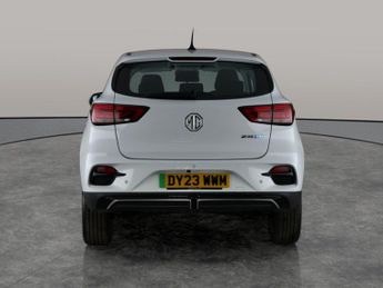 MG MG ZS 51.1kWh SE (176 ps) - 360 CAM - KEYLESS ENTRY - LED