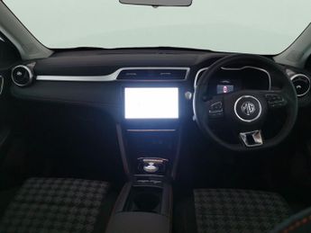 MG MG ZS 51.1kWh SE (176 ps) - 360 CAM - KEYLESS ENTRY - LED