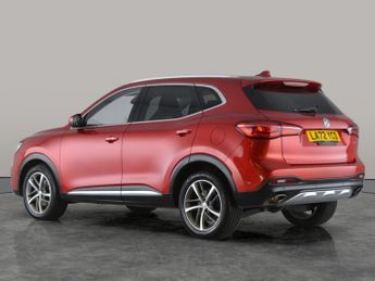 MG Mg Hs 1.5 T-GDI Exclusive DCT (162 ps) - LED - REVERSE CAM - 2+1 REAR 