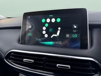 MG Mg Hs 1.5 T-GDI Exclusive DCT (162 ps) - LED - REVERSE CAM - 2+1 REAR