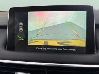 MG Mg Hs 1.5 T-GDI Exclusive DCT (162 ps) - LED - REVERSE CAM - NAV