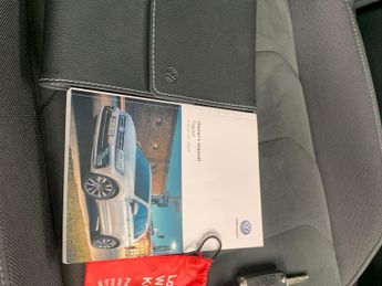 Volkswagen Tiguan 2.0 TDI SEL DSG 4Motion (150 ps) - LED - HEATED SEATS - ACTIVE I