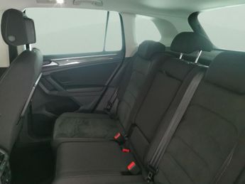 Volkswagen Tiguan 2.0 TDI SEL DSG 4Motion (150 ps) - LED - HEATED SEATS - ACTIVE I