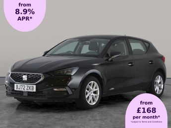 SEAT Leon 1.0 TSI EVO SE (110 ps) - DIGITAL CLIMATE CONTROL - AIR CON - KE