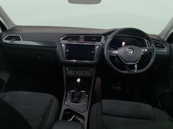 Volkswagen Tiguan 2.0 TDI SEL DSG 4Motion (150 ps) - LED - HEATED SEATS - ACTIVE I