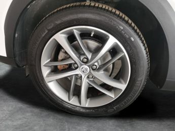 MG Mg Hs 1.5 T-GDI Exclusive DCT (162 ps) - REVERSE CAM - NAV - HEATED LE