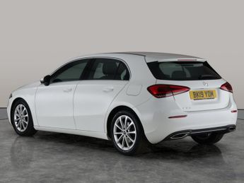 Mercedes-Benz A Class 1.3 A180 Sport 7G-DCT (136 ps) - COMFORT PACK - ACTIVE LANE KEEP