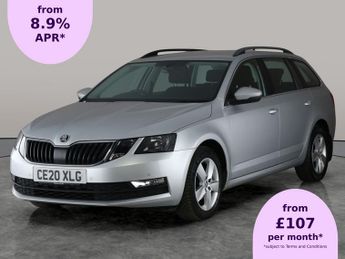 Skoda Octavia 1.6 TDI SE Technology (115 ps) - NAV - WIFI - BLUETOOTH