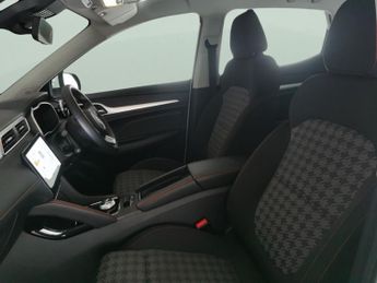 MG MG ZS 51.1kWh SE (176 ps) - 360 CAM - KEYLESS ENTRY - LED