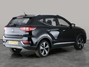 MG MG ZS 44.5kWh Exclusive (143 ps) - REVERSE CAM - NAV - HEATED LEATHER