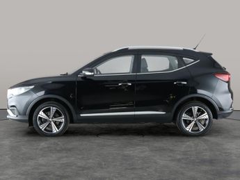 MG MG ZS 44.5kWh Exclusive (143 ps) - REVERSE CAM - NAV - HEATED LEATHER