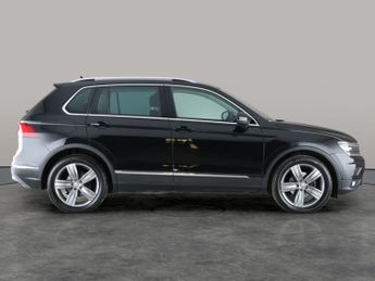 Volkswagen Tiguan 2.0 TDI SEL DSG 4Motion (150 ps) - LED - HEATED SEATS - ACTIVE I