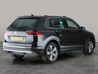 Volkswagen Tiguan 2.0 TDI SEL DSG 4Motion (150 ps) - LED - HEATED SEATS - ACTIVE I