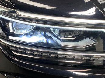 Volkswagen Tiguan 2.0 TDI SEL DSG 4Motion (150 ps) - LED - HEATED SEATS - ACTIVE I