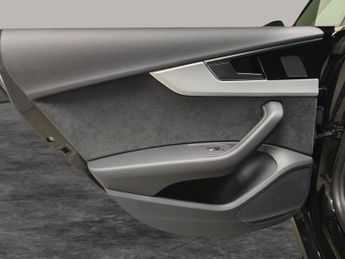 Audi A5 2.0 TDI 35 S line Sportback S Tronic (163 ps) - LANE DEPARTURE  