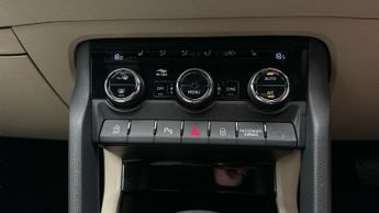 Skoda Karoq 1.5 TSI ACT SE L DSG (150 ps) - USB AUDIO - ISOFIX - KEYLESS ENT