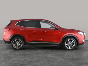 MG Mg Hs 1.5 T-GDI Exclusive DCT (162 ps) - LED - REVERSE CAM - NAV