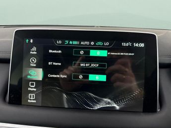MG Mg Hs 1.5 T-GDI Exclusive DCT (162 ps) - LED - REVERSE CAM - 2+1 REAR