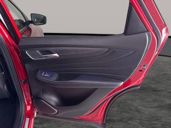 MG Mg Hs 1.5 T-GDI Exclusive DCT (162 ps) - LED - REVERSE CAM - NAV