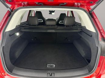 MG Mg Hs 1.5 T-GDI Exclusive DCT (162 ps) - LED - REVERSE CAM - NAV