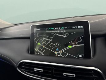 MG Mg Hs 1.5 T-GDI Exclusive DCT (162 ps) - LED - REVERSE CAM - NAV