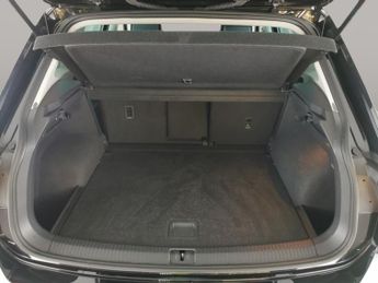 Volkswagen Tiguan 2.0 TDI SEL DSG 4Motion (150 ps) - LED - HEATED SEATS - ACTIVE I