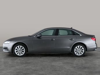Audi A4 2.0 TFSI 35 Technik S Tronic (150 ps) - BLUETOOTH - PADDLE SHIFT