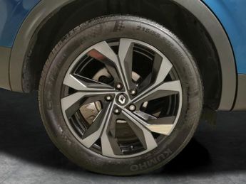 Renault Arkana 1.6 E-TECH E-Tech engineered 2WD (145 ps) - HEATED SEATS - HEATE