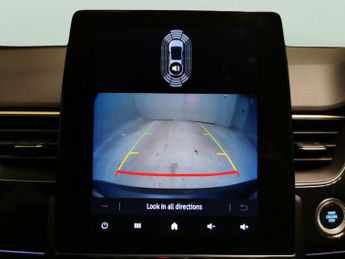 Renault Arkana 1.6 E-TECH E-Tech engineered 2WD (145 ps) - HEATED SEATS - HEATE