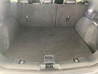 Ford Kuga 2.5 EcoBoost Duratec 14.4kWh ST-Line Plug-in CVT (225 ps) - LANE