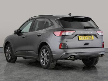 Ford Kuga 2.5 EcoBoost Duratec 14.4kWh ST-Line Plug-in CVT (225 ps) - LANE