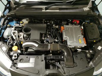 Renault Arkana 1.6 E-TECH E-Tech engineered 2WD (145 ps) - HEATED SEATS - HEATE
