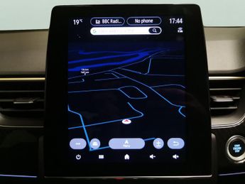 Renault Arkana 1.6 E-TECH E-Tech engineered 2WD (145 ps) - HEATED SEATS - HEATE