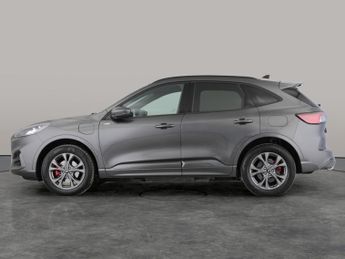 Ford Kuga 2.5 EcoBoost Duratec 14.4kWh ST-Line Plug-in CVT (225 ps) - LANE