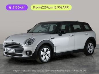 MINI Clubman 1.5 Cooper Classic 6dr [Comfort Pack] - BLUETOOTH - CRUISE - AIR