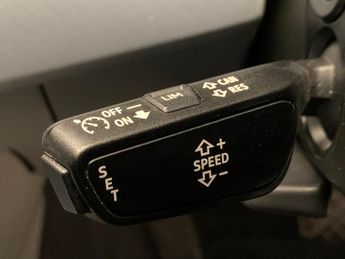 Audi A4 2.0 TFSI 35 Technik S Tronic (150 ps) - BLUETOOTH - PADDLE SHIFT