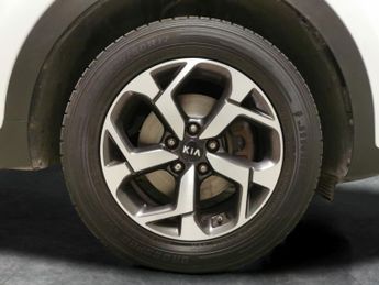 Kia Sportage 1.6 CRDi 2 DCT (134 bhp) - ELECTRIC SEATS - BLUETOOTH - PADDLE S