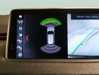 BMW X5 3.0 30d M Sport xDrive (258 ps) - HEATED LEATHER - INTERIOR TRIM