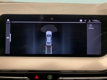 BMW 2 Series Gran Coupe 1.5 218i M Sport DCT (136 ps) - PERFORMANCE CONTROL - LANE DEPAR