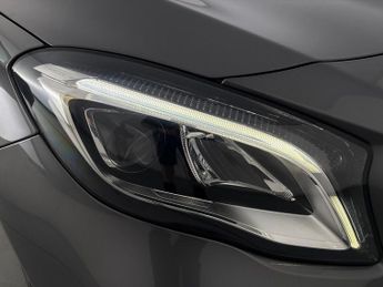 Mercedes-Benz GLA 1.6 GLA180 GPF Urban Edition 7G-DCT (122 ps) - SAT NAV - BLUETOO