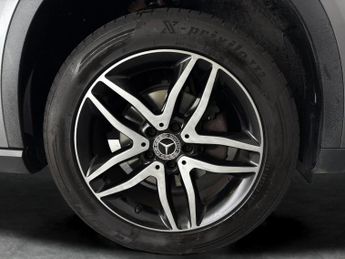 Mercedes-Benz GLA 1.6 GLA180 GPF Urban Edition 7G-DCT (122 ps) - SAT NAV - BLUETOO