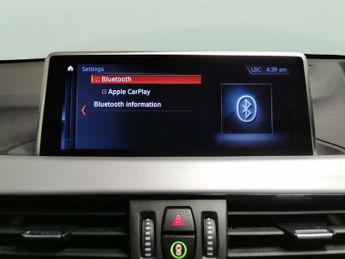 BMW X1 2.0 20i SE DCT sDrive (178 ps) - PERFORMANCE CONTROL - BLUETOOTH